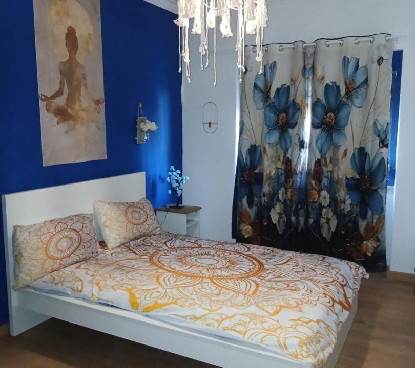 Photo of Bedroom in Cova da Piedade