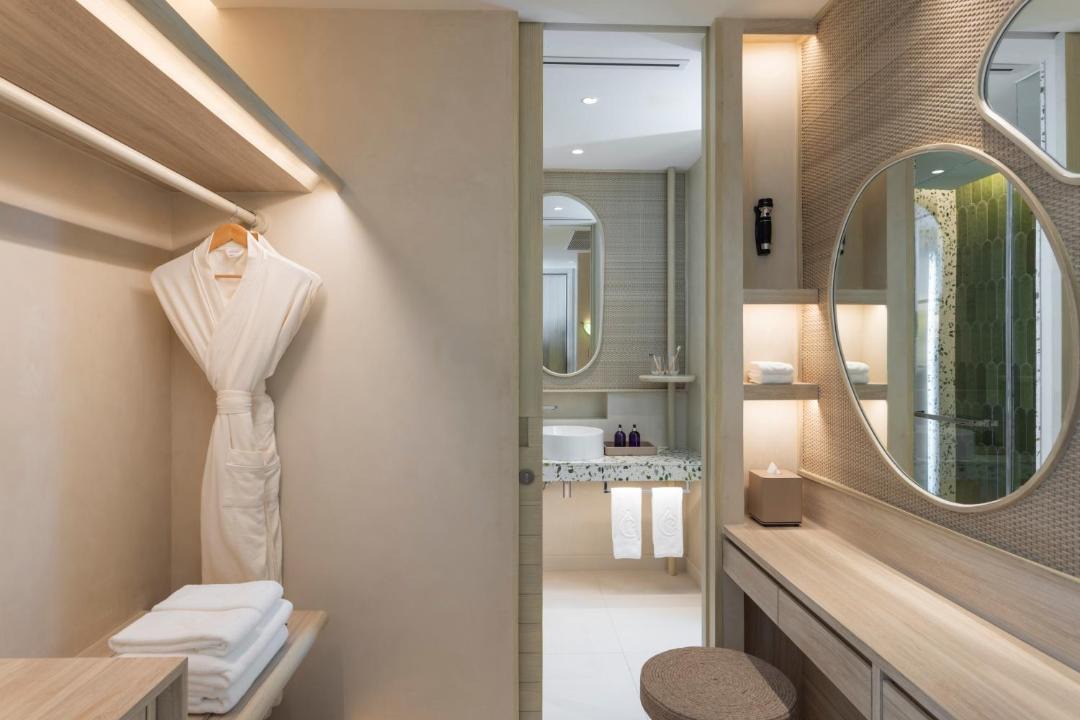 Photo of Bathroom in Farukolhufushi Island