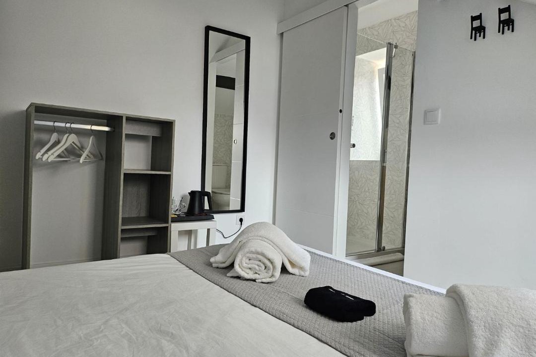 Photo of Bedroom in Cacilhas