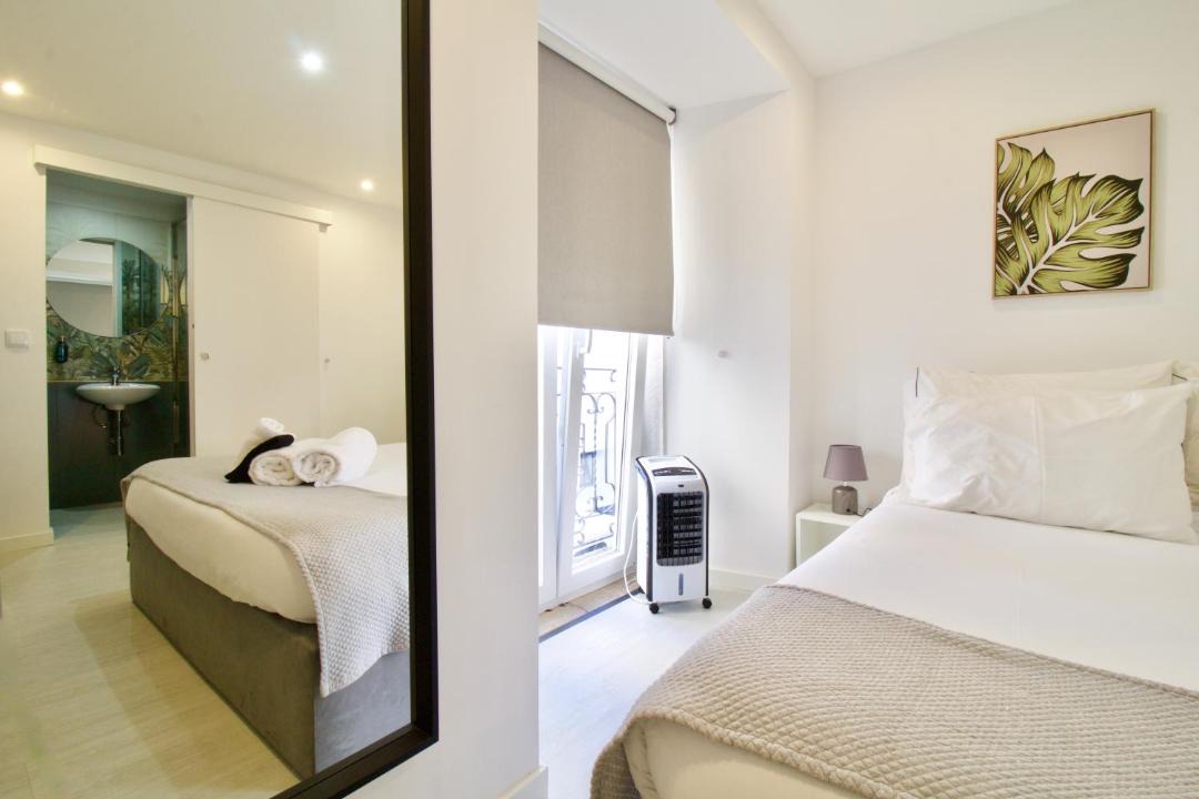 Photo of Bedroom in Cacilhas