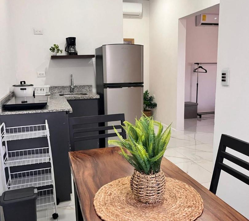 Photo of Kitchen in Junquillal