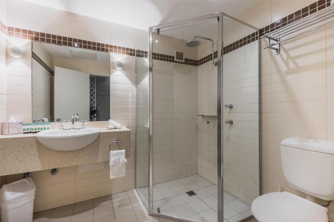 Photo of Bathroom in Mermaid Waters