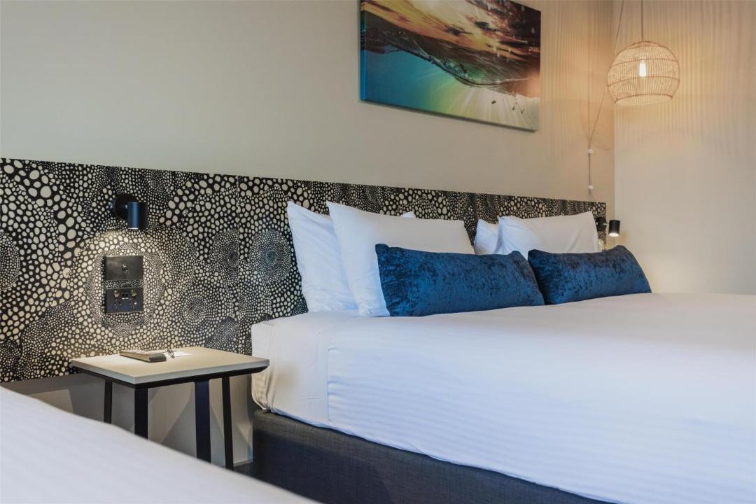 Photo of Bedroom in Mermaid Waters