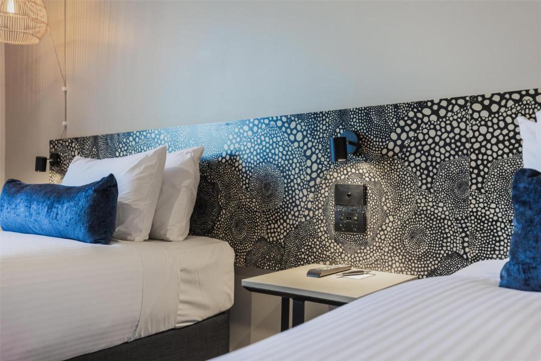 Photo of Bedroom in Mermaid Waters
