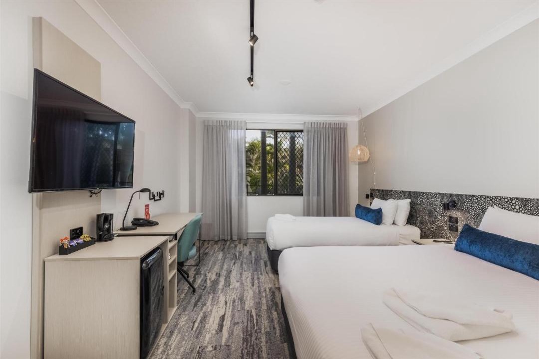 Photo of Bedroom in Mermaid Waters