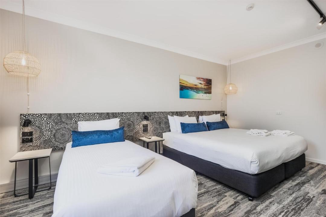 Photo of Bedroom in Mermaid Waters