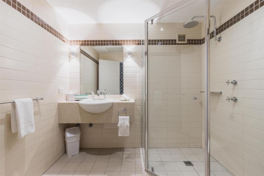 Photo of Bathroom in Mermaid Waters