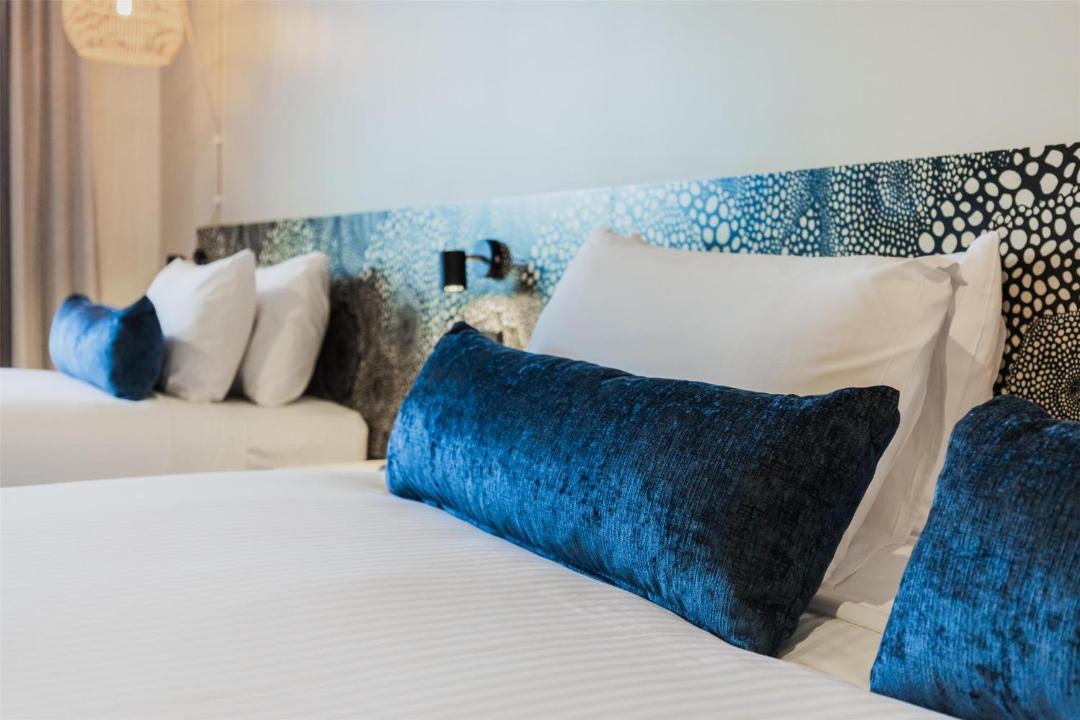 Photo of Bedroom in Mermaid Waters