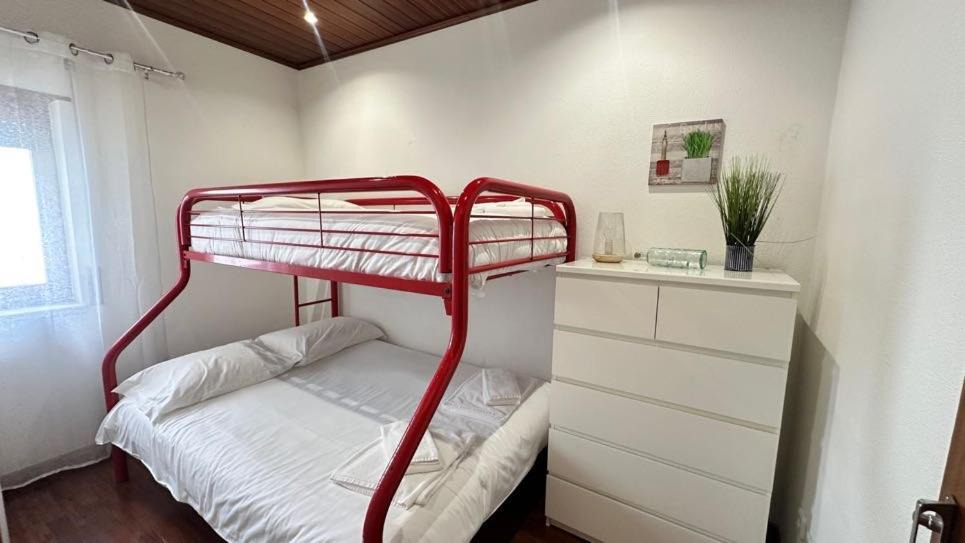 Photo of Bedroom in Torres Vedras