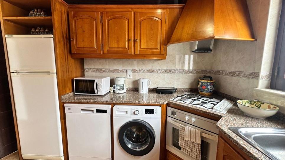 Photo of Kitchen in Torres Vedras