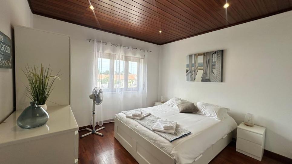 Photo of Bedroom in Torres Vedras