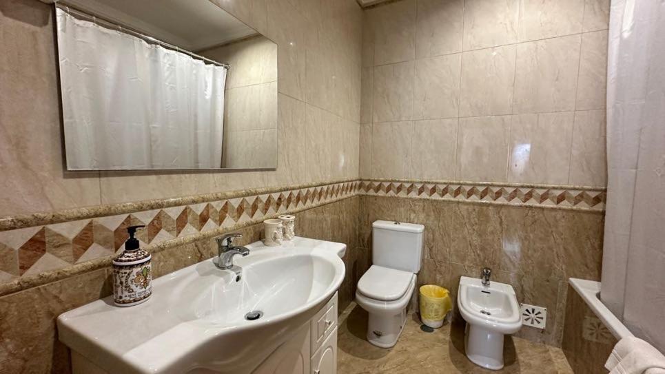 Photo of Bathroom in Torres Vedras