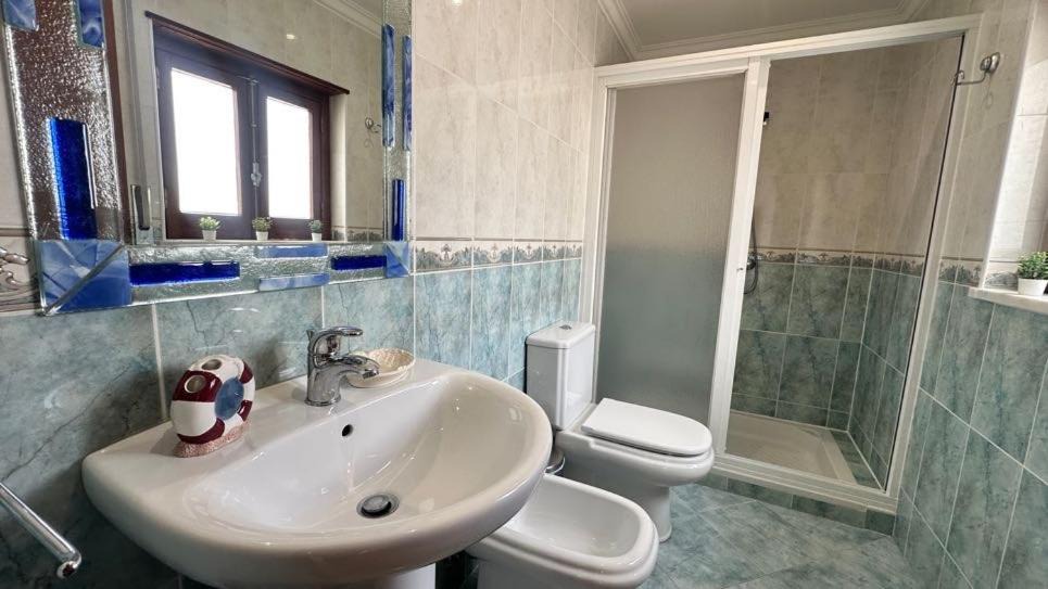 Photo of Bathroom in Torres Vedras