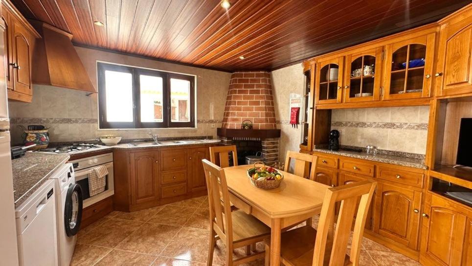 Photo of Kitchen in Torres Vedras