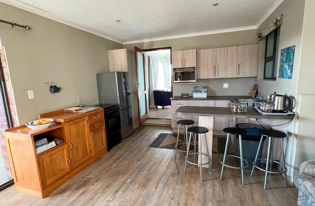 Photo of Kitchen in Wavecrest
