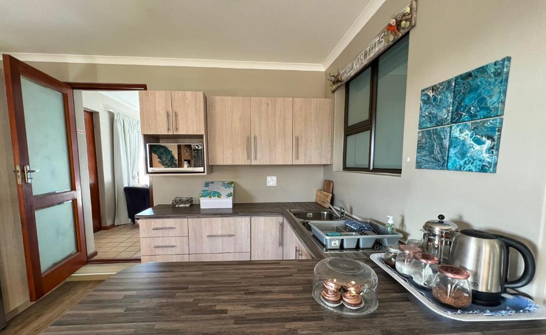 Photo of Kitchen in Wavecrest