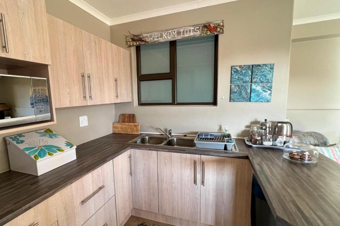Photo of Kitchen in Wavecrest