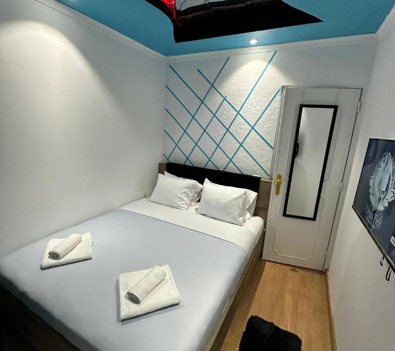 Photo of Bedroom in Santo Andre