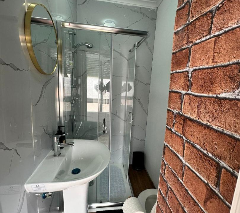 Photo of Bathroom in Santo Andre