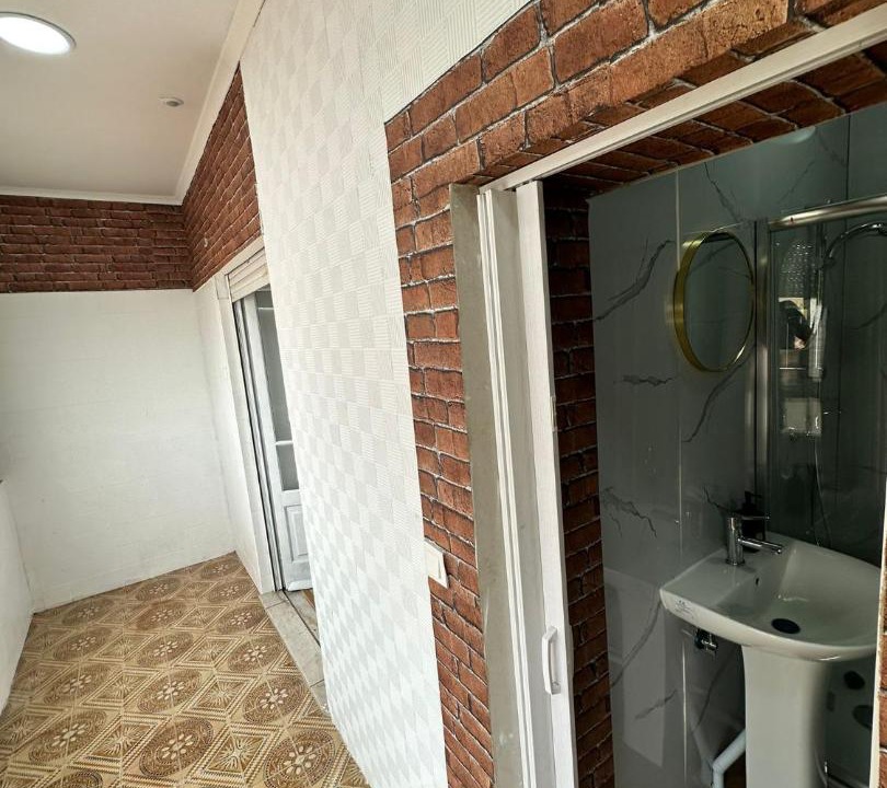 Photo of Bathroom in Santo Andre
