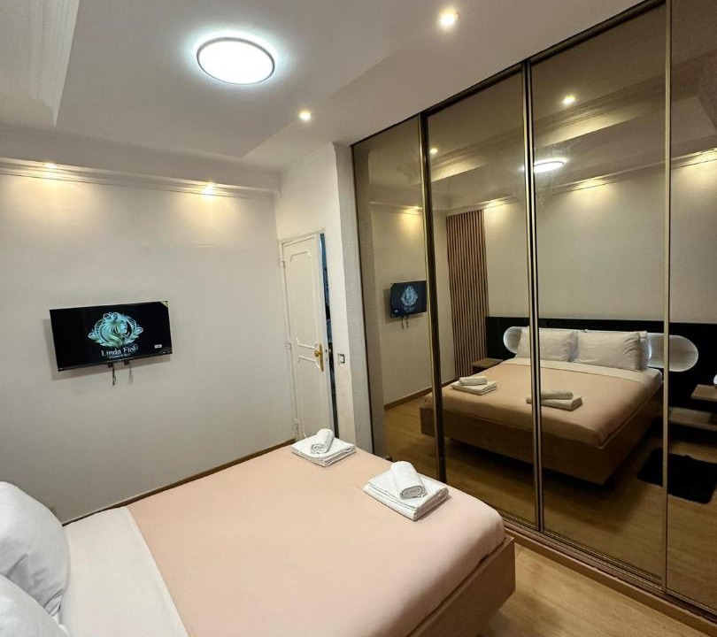 Photo of Bedroom in Santo Andre