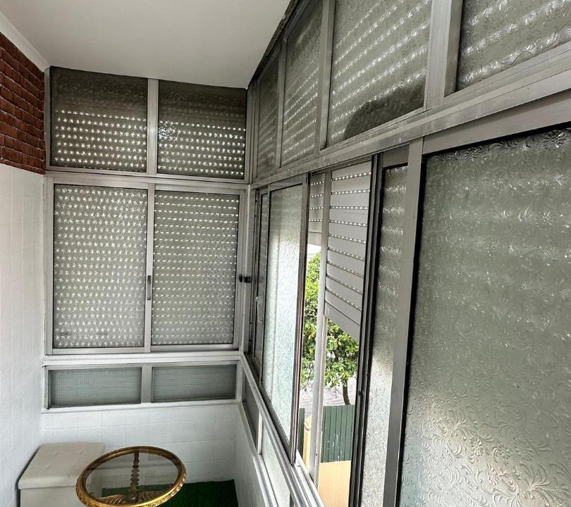 Photo of Patio Balcony in Santo Andre