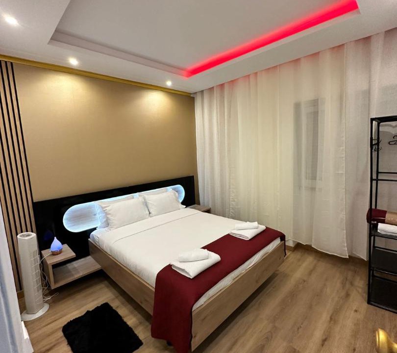 Photo of Bedroom in Santo Andre