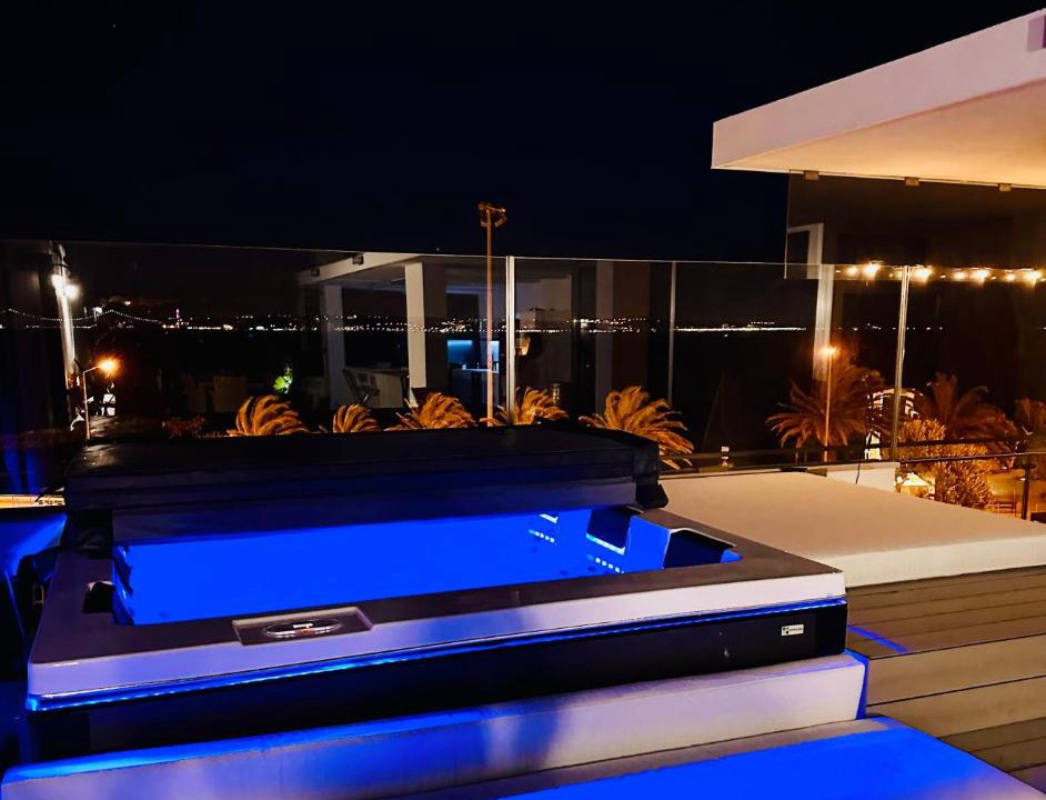 Photo of Patio Balcony in Oeiras