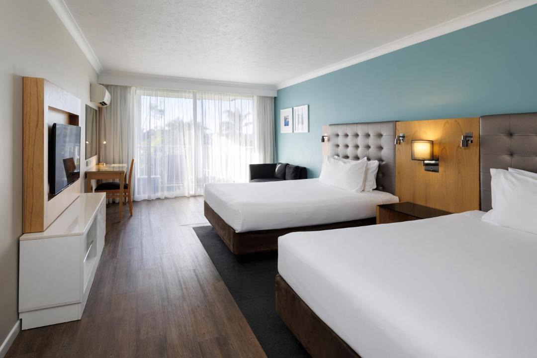 Photo of Bedroom in Main Beach