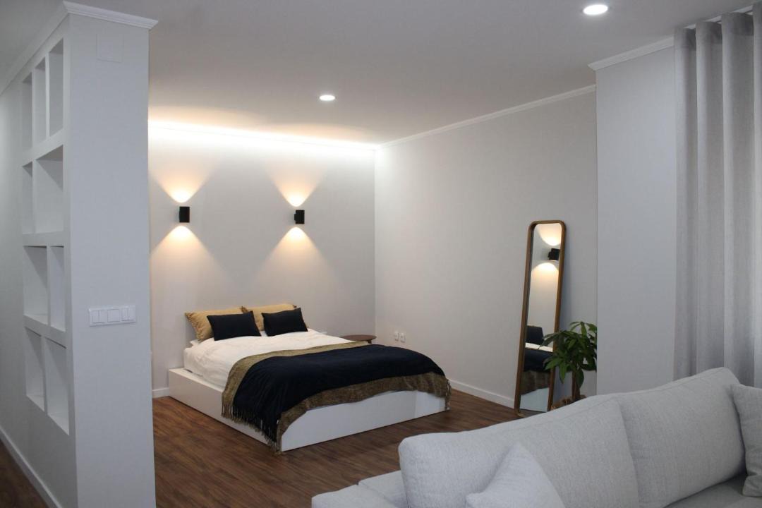 Photo of Bedroom in Coimbra City Centre