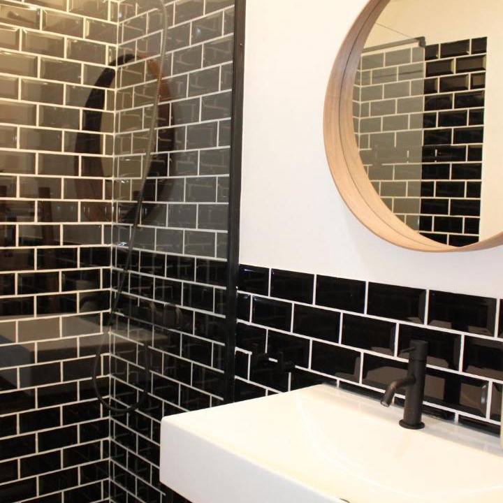 Photo of Bathroom in Coimbra City Centre