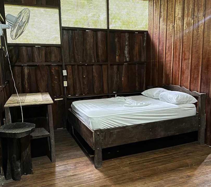 Photo of Bedroom in Drake Bay