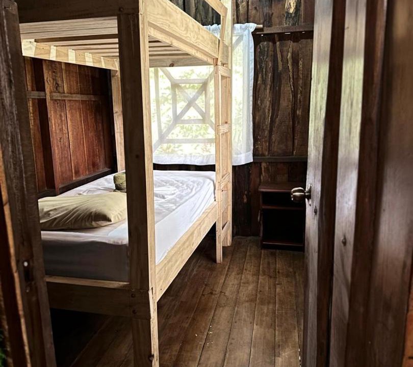 Photo of Bedroom in Drake Bay