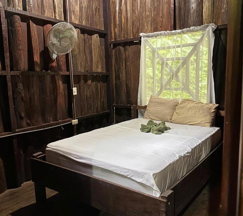 Photo of Bedroom in Drake Bay