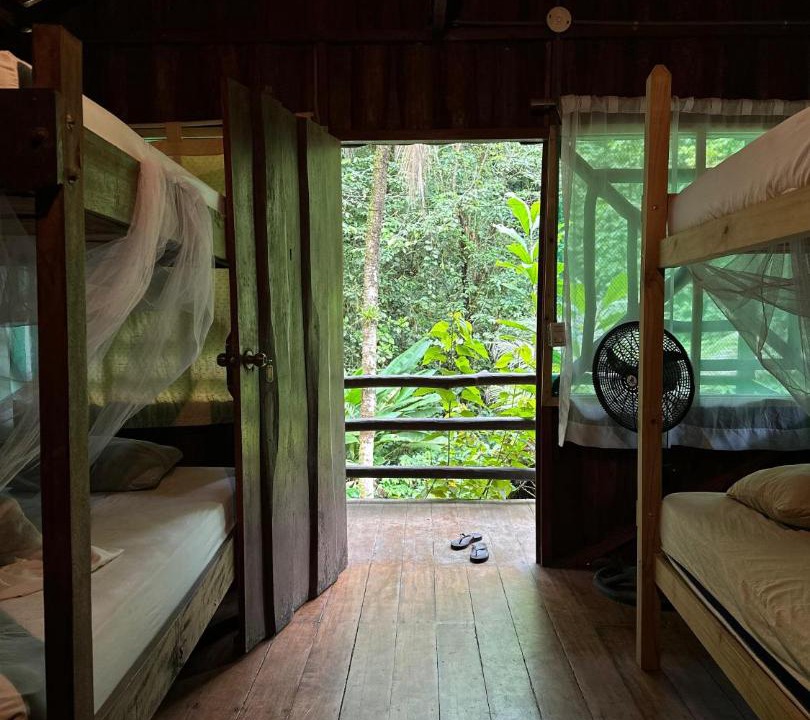 Photo of Bedroom in Drake Bay