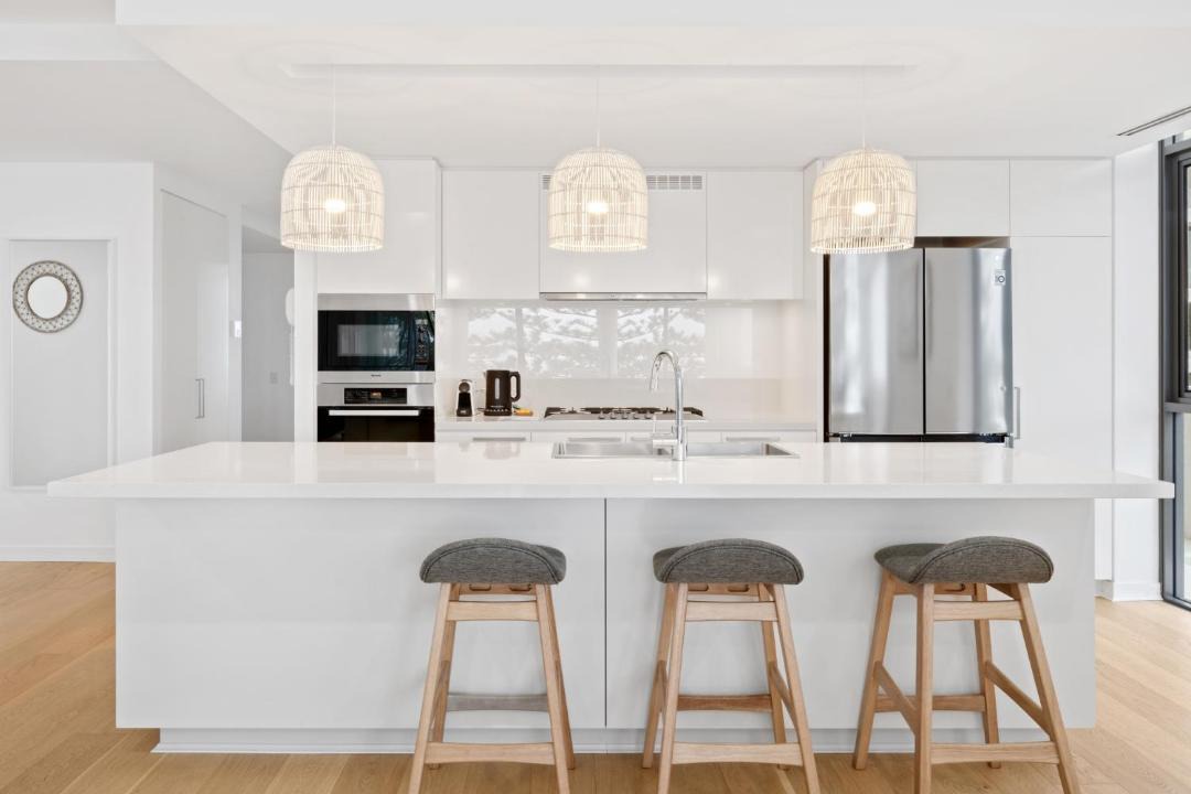 Photo of Kitchen in Hollywell