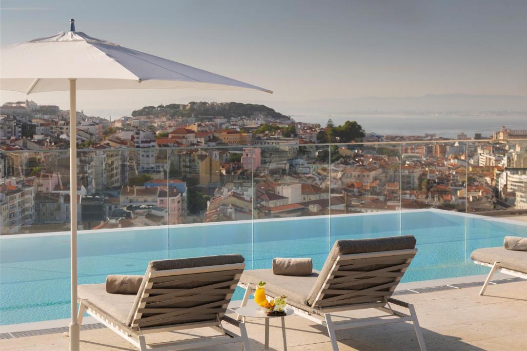 Photo of Patio Balcony in Santo Antonio
