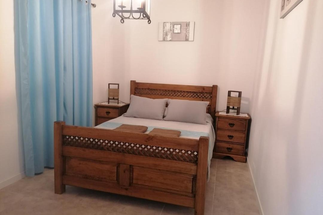 Photo of Bedroom in Alandroal