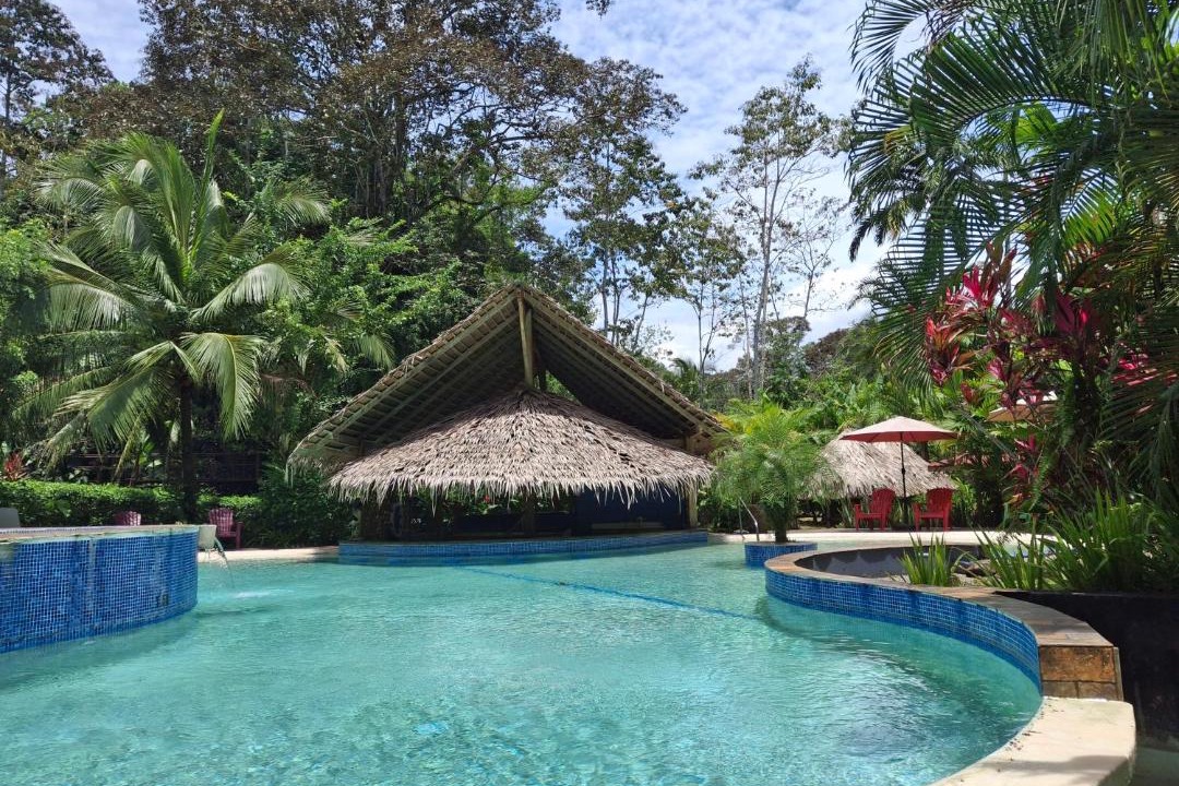 Photo of Others in Cahuita