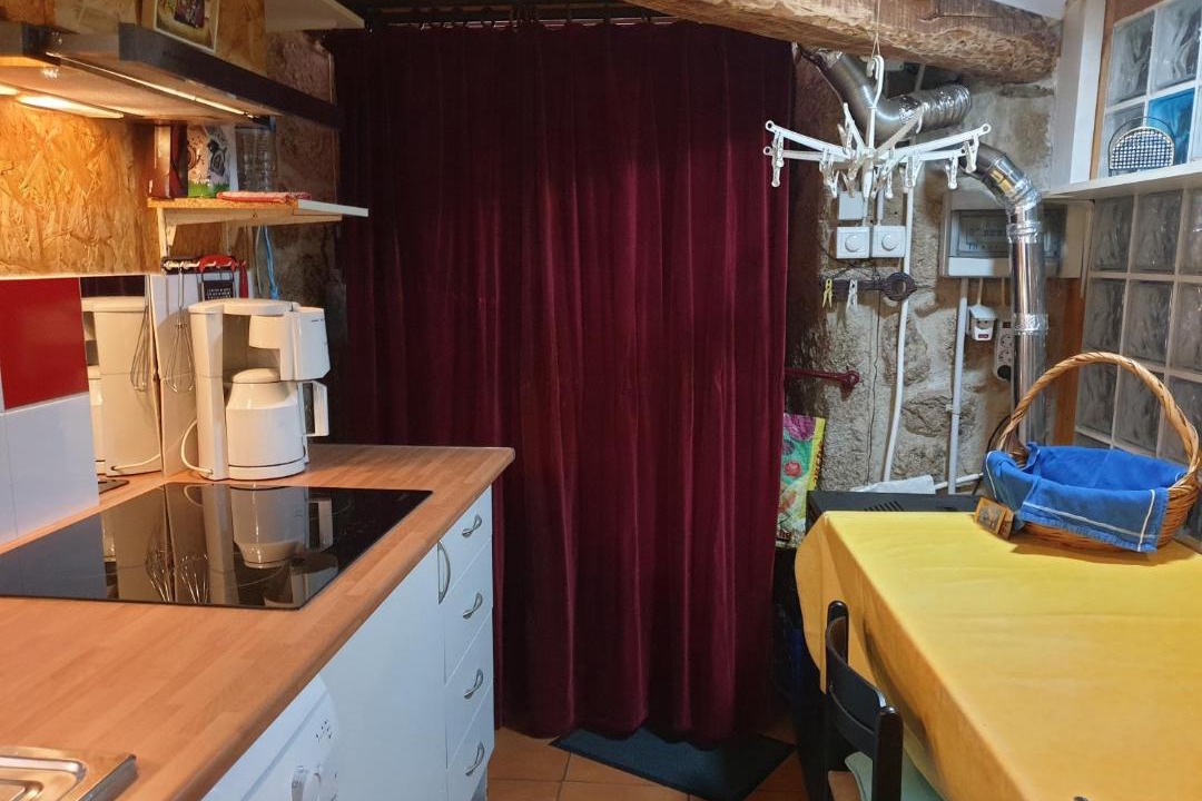 Photo of Kitchen in Gouveia