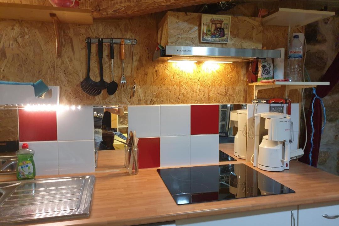 Photo of Kitchen in Gouveia