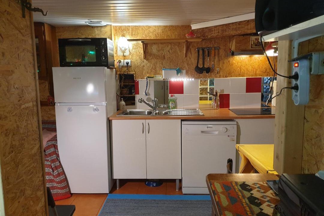 Photo of Kitchen in Gouveia
