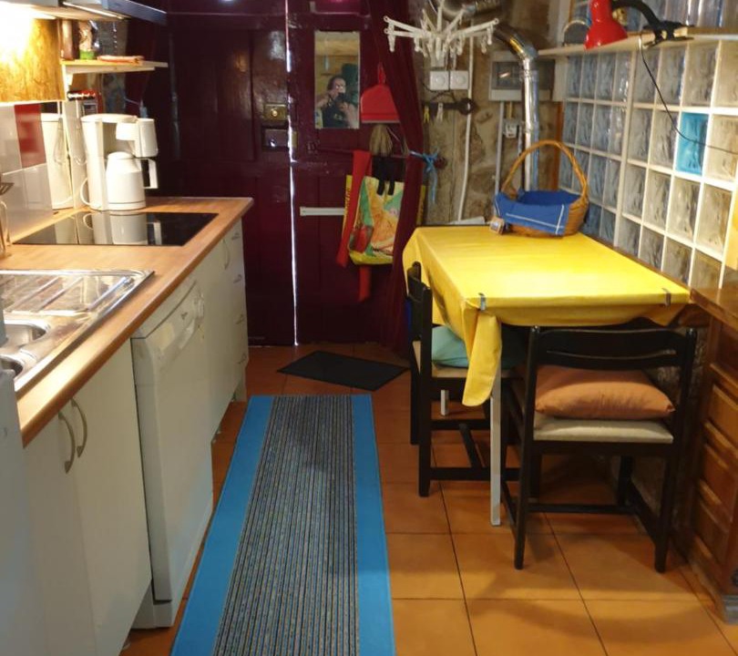 Photo of Kitchen in Gouveia
