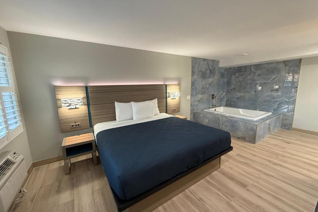 Photo of Bedroom in Rosemead