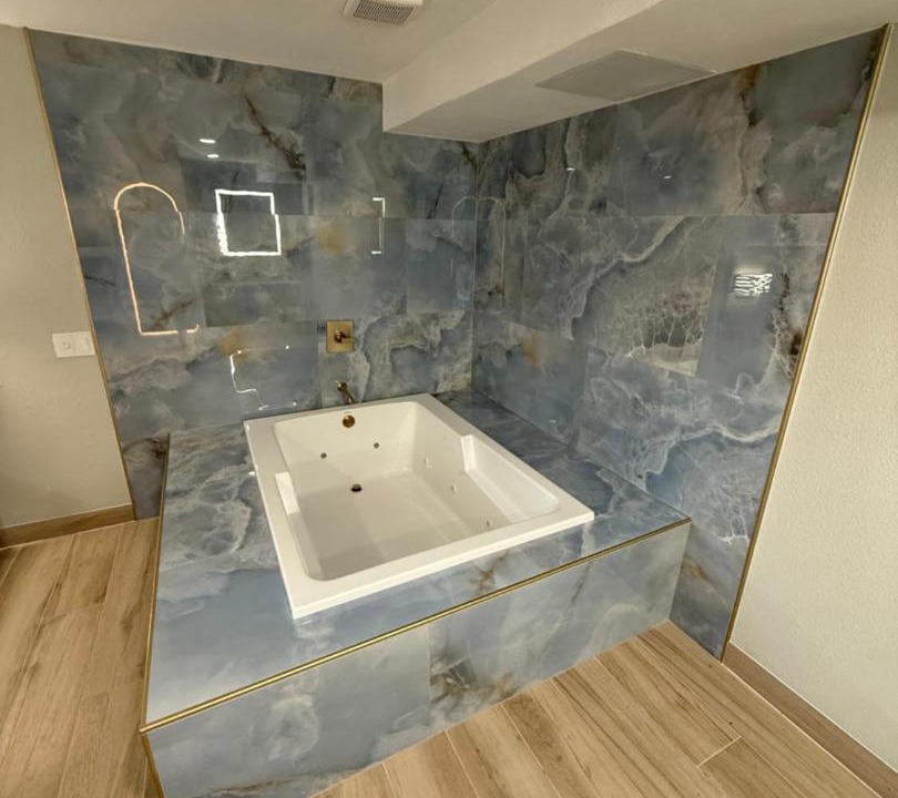 Photo of Bathroom in Rosemead
