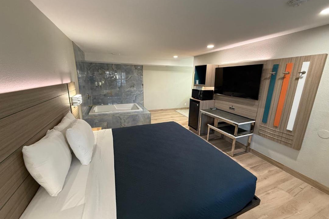 Photo of Bedroom in Rosemead