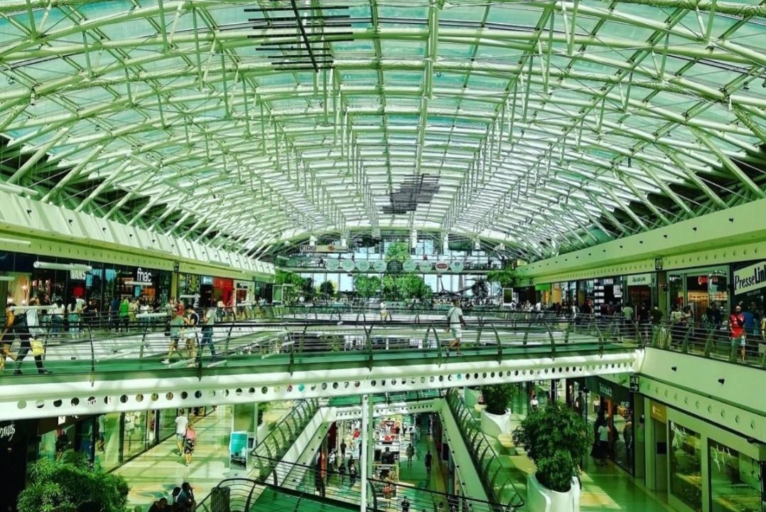 Photo of Others in Parque das Nacoes