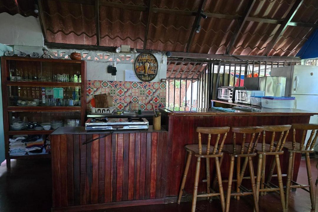 Photo of Kitchen in Playa Hermosa