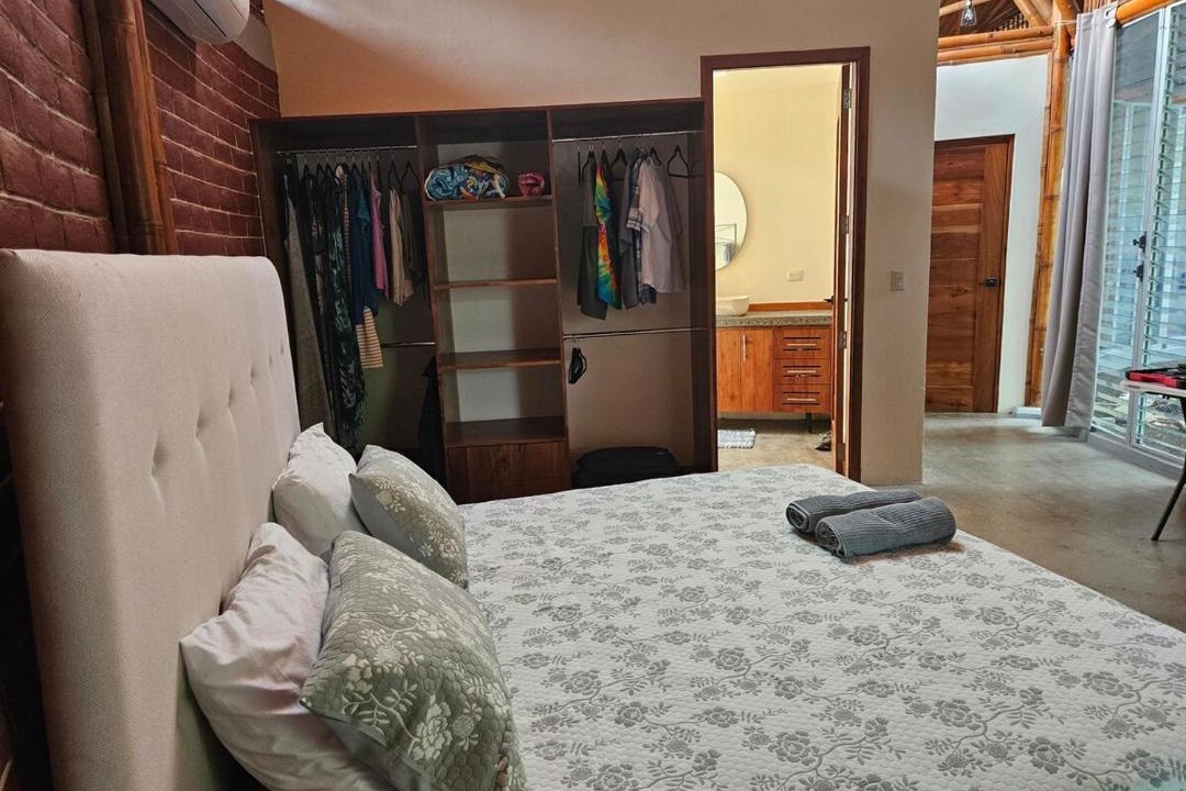 Photo of Bedroom in San Juan del Sur