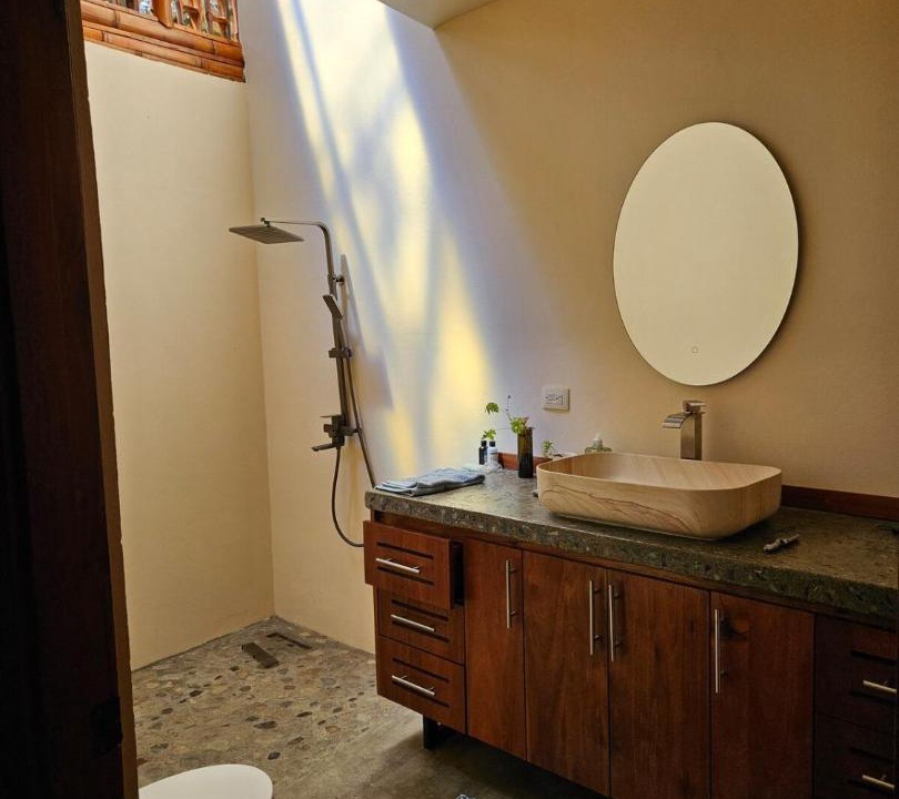 Photo of Bathroom in San Juan del Sur
